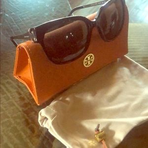 Tory Burch sunglasses